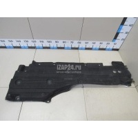 Пыльник (кузов наружные) Ford Mustang 2014 JR3Z9911782A