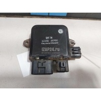 Блок управления вентилятором Mitsubishi Dion (2000 - 2005) MR497751