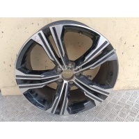 Диск колесный легкосплавный Volvo XC40 2017 31471556