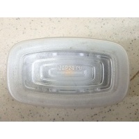 Плафон салонный Mercedes Benz A-Class W177 2018 0009065509