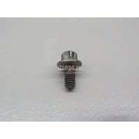 Болт Mercedes Benz A-Class W177 2018 0009909506
