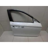 Дверь передняя правая Hyundai-Kia G70 2017 76004G9000