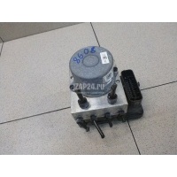 Блок ABS (насос) Hyundai-Kia Soul 2019 58910K0100