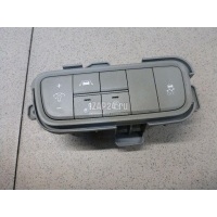 Блок кнопок Hyundai-Kia Soul 2019 93700K0320GDM