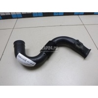 Патрубок воздушного фильтра Renault Dokker 2012 165559019R
