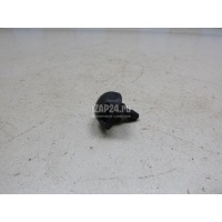 Форсунка омывателя лобового стекла Renault Dokker 2012 289308338R