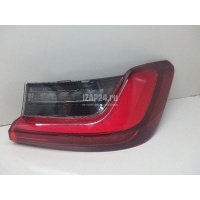 Фонарь задний наружный правый BMW 3-serie G20/G21 2018 63215A3BC66