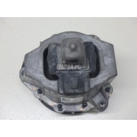 Опора двигателя левая BMW 3-serie G20/G21 2018 22117581617