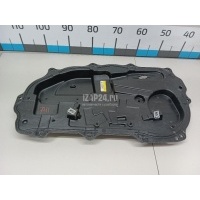 Панель двери Land Rover Range Rover Evoque 2019 LR114595