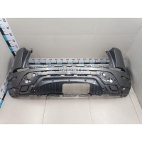 Бампер задний Land Rover Range Rover Evoque 2019 LR135016