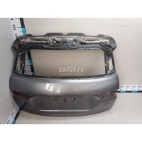 Дверь багажника Land Rover Range Rover Evoque 2019 LR117319