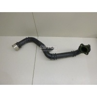Патрубок интеркулера Renault Arkana 2019 144601599R
