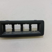 Накладка декоративная Renault Arkana 2019 681633172R
