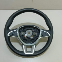 Рулевое колесо для AIR BAG (без AIR BAG) Renault Arkana 2019 484001484R