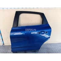 Дверь задняя левая Renault Arkana 2019 821013674R