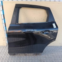 Дверь задняя левая Renault Arkana 2019 821013674R