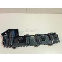 Кронштейн заднего бампера правый Renault Arkana 2019 850446196R