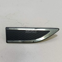 Молдинг переднего правого крыла Renault Arkana 2019 990428595R