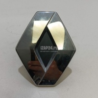 Эмблема на крышку багажника Renault Arkana 2019 908893737R