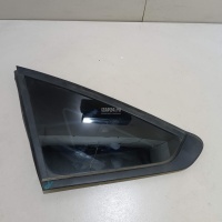 Стекло двери задней левой (форточка) Renault Arkana 2019 833072568R