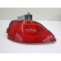 Фонарь задний в бампер правый Renault Arkana 2019 265808620R