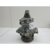 Компрессор кондиционера Renault Arkana 2019 926006053R