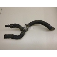Патрубок отопителя Renault Arkana 2019 924005773R