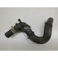 Патрубок отопителя Renault Arkana 2019 924105853R