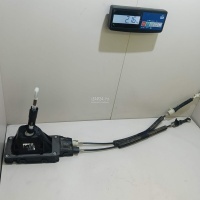 Кулиса КПП Renault Arkana 2019 341017478R