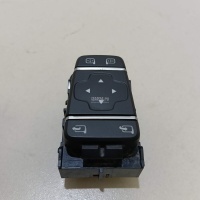 Переключатель регулировки зеркала Renault Arkana 2019 255700214R