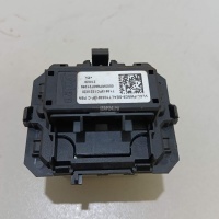 Резистор отопителя Renault Arkana 2019 271508655R