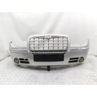 Бампер передняя передний набор . - chrysler 300c 04 - 11