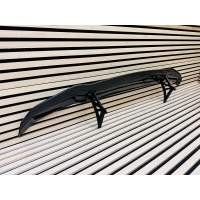 Lamborghini huracan спойлер аэродинамический carbon
