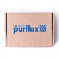 фильтр топлива purflux c875