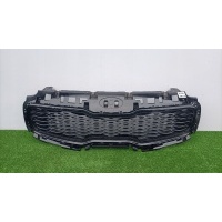 Kia sportage 4 iv решетка радиатора радиатора бампера 86352 - f1500 p140mj
