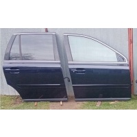 Дверь правое цвет 467 - 46 volvo xc90 рестайлинг
