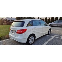 Мерседес b - klasa 2014r 1 , 8 - 136km cdi сервис aso