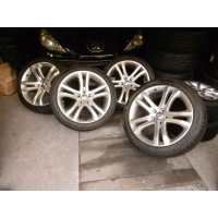 Volkswagen 5n0071499 колёсные диски 19 