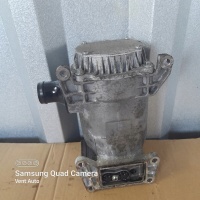 Центрифуга маслоотделитель масляный daf xf 106 mx 13 2178444