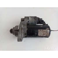 Стартер Seat Ibiza 3 2004 02Z911023N