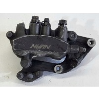 Суппорт тормозной передняя honda nc 700 s x integra 12 - 17