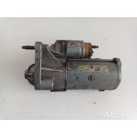 Стартер Renault Scenic 2 2006 8200331251
