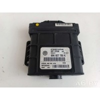 Блок управления АКПП Volkswagen Multivan T5 2009 09K927750K