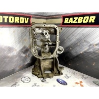 Поддон Toyota Corolla Fielder NZE124 2002 12111-21033