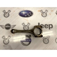 Шатун Toyota Corolla Fielder NZE124 2002 13201-29735