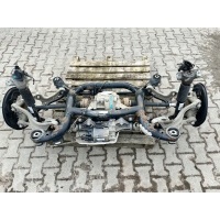 Q7 sq7 4m рестайлинг подвеска задняя поворотные 0dg500043 4m0501203h 4m0500025