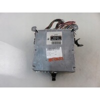 Блок управления понтиак vibe i 1.8 awd 8966101140 tn2750009371
