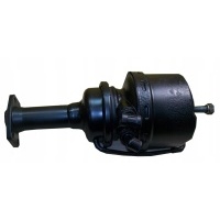 Шток тормозные тормоза volvo fl6 4254521030