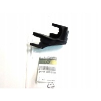 Крепление тросов кпп renault dacia 344149081r