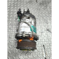 Компрессор кондиционера Volkswagen Polo 1998 6n0820803b